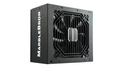 Enermax MarbleBron alimentatore per computer 650 W 24-pin ATX ATX Nero