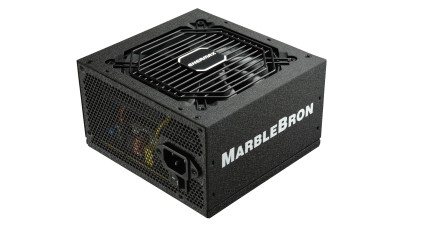 Enermax MarbleBron alimentatore per computer 650 W 24-pin ATX ATX Nero