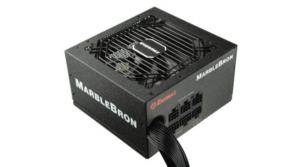 Enermax MarbleBron alimentatore per computer 750 W 24-pin ATX ATX Nero