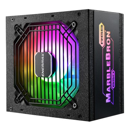 Enermax MARBLEBRON alimentatore per computer 850 W 24-pin ATX ATX Nero