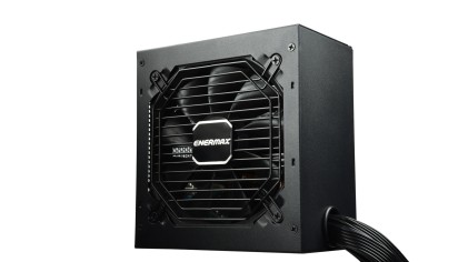 Enermax MAXPRO II alimentatore per computer 400 W 24-pin ATX ATX Nero