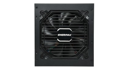 Enermax MAXPRO II alimentatore per computer 400 W 24-pin ATX ATX Nero