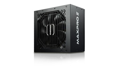 Enermax MAXPRO II alimentatore per computer 700 W 24-pin ATX ATX Nero