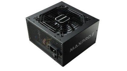 Enermax MAXPRO II alimentatore per computer 700 W 24-pin ATX ATX Nero