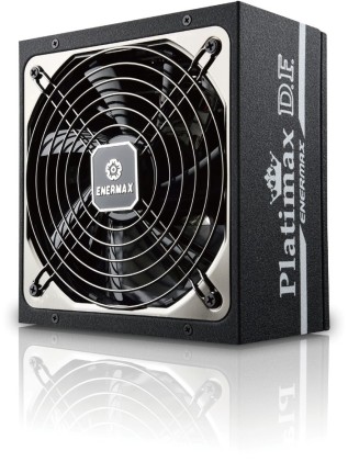 Alimentatore 850W Enermax  Platimax D.F  80+ Platinum Modular