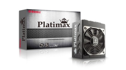 Alimentatore Enermax 1700W Platimax 80+ Platinum Modular
