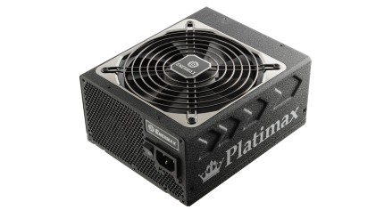 Alimentatore Enermax 1700W Platimax 80+ Platinum Modular
