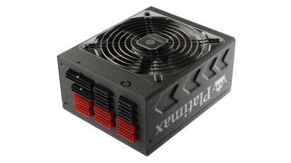 Alimentatore Enermax 1700W Platimax 80+ Platinum Modular