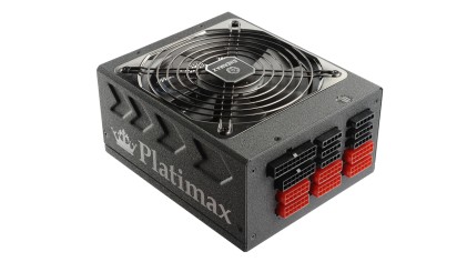 Alimentatore Enermax 1700W Platimax 80+ Platinum Modular