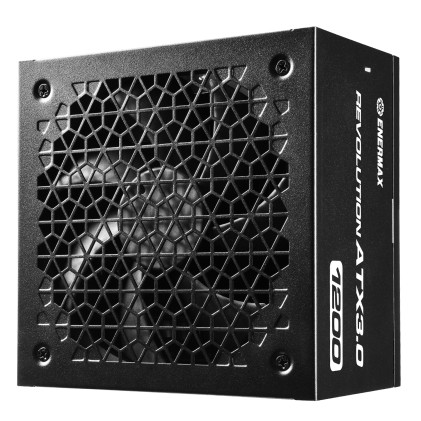 Power SupplyEnermax Revolution ATX3.0 ERA1200EWT 1200W