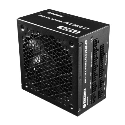 Power SupplyEnermax Revolution ATX3.0 ERA1200EWT 1200W