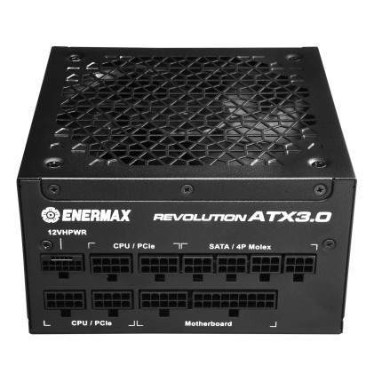Power SupplyEnermax Revolution ATX3.0 ERA1200EWT 1200W