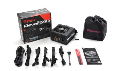 Alimentatore 700W Enermax RevoBron ERB700AWT