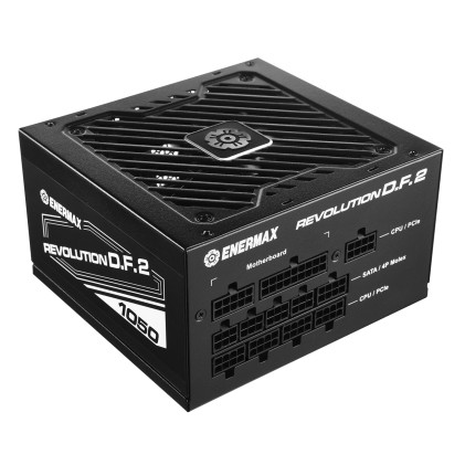 Power SupplyEnermax Revolution D.F.2 ERS1050EWT 1050W