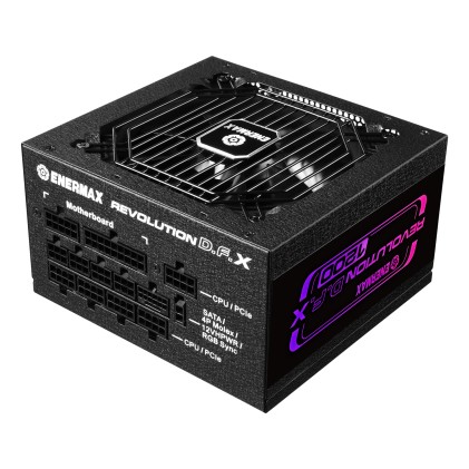 Power SupplyEnermax Revolution D.F.X 1200W ERT1200EWT