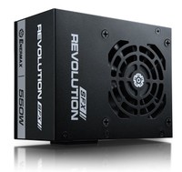 Alimentatore Enermax 650W Revolution SFX 80+ Gold 8cm