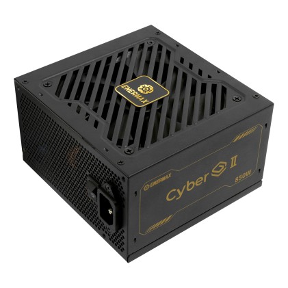 PC- Netzteil Enermax CyberG 2 850W ATX 3.1 PCIe 5.1