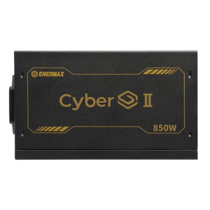 PC- Netzteil Enermax CyberG 2 850W ATX 3.1 PCIe 5.1