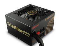 Alimentatore ATX  550W ENERMAX Triathlor ECO ETA550AWT-M (82+)  Modulare