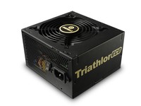 Alimentatore ATX  550W ENERMAX Triathlor ECO ETA550AWT-M (82+)  Modulare