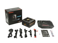 Alimentatore ATX  550W ENERMAX Triathlor ECO ETA550AWT-M (82+)  Modulare