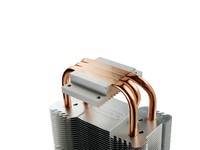 CPU Cooler Enermax ETS-N30R-HE PWM 90mm  150 W TDP
