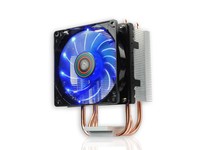 CPU Cooler Enermax ETS-N30R-TAA T.B PWM 90mm 150 W TDP