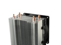 CPU Cooler Enermax ETS-N30R-TAA T.B PWM 90mm 150 W TDP