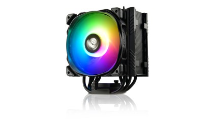 Enermax ETS-T50 Processore Refrigeratore 12 cm Nero