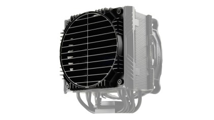 Enermax ETS-T50 AXE Processore Refrigeratore 14 cm