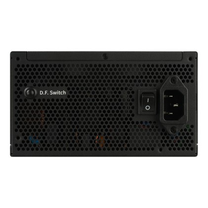 Enermax Revolution D.F.12 alimentatore per computer 850 W 20+4 pin ATX ATX Nero