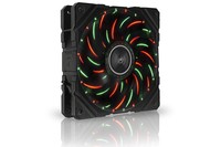 Enermax D.F. Vegas Duo Computer case Ventilatore 12 cm Nero