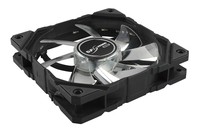 Enermax D.F. Vegas Duo Computer case Ventilatore 12 cm Nero