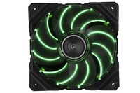 Enermax D.F. Vegas Duo Computer case Ventilatore 12 cm Nero