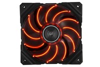 Enermax D.F. Vegas Duo Computer case Ventilatore 12 cm Nero