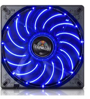 Ventola 120mx120m Enermax  T.B. Apollish  Blau 15 LEDs
