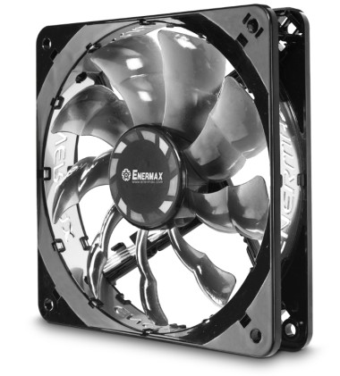 Ventola 120x120 ENERMAX T.B Silence UCTB12 Black, Retail