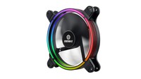 Ventole Case Enermax T.B. RGB LED 140mm, 2pk