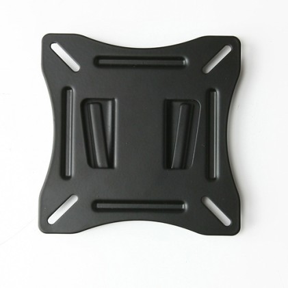 Engel Axil AC0517E Supporto TV a parete 61 cm (24") Nero