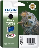 Epson originale CARTUCCIA INCHIOSTRO NERO CLARIA BLISTER C13T079140