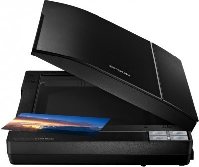 Scanner Epson B11B207313