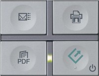 Scanner Epson B11B207313