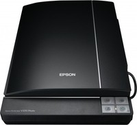 Scanner Epson B11B207313