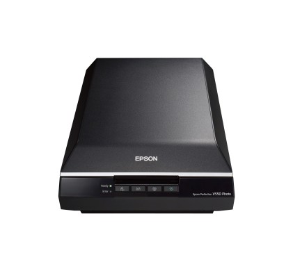 Epson PERFECTION V550 PHOTO