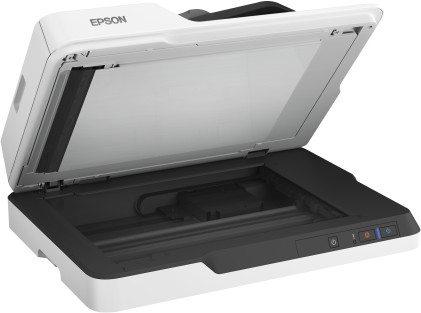 Epson Scanner Documentale Ds-1630 Power Pdf 1200 Dpi Usb