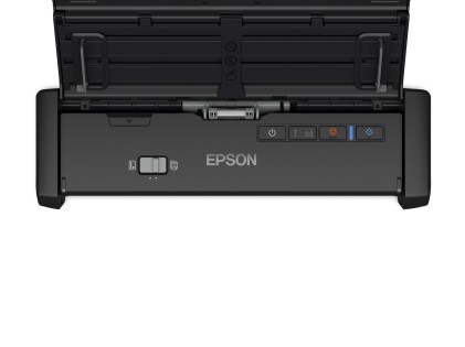 Epson Scanner Documentale Workforce A4 Ds-310 Power Pdf Adf