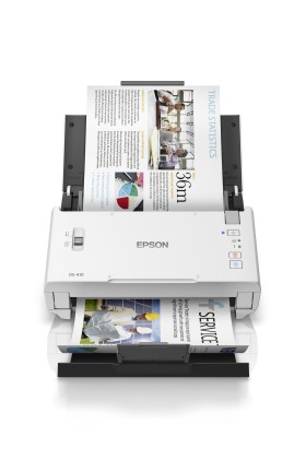 Epson Scanner Workforce Ds-410Epson Scanner Workforce Ds-410 A4 Power Pdf