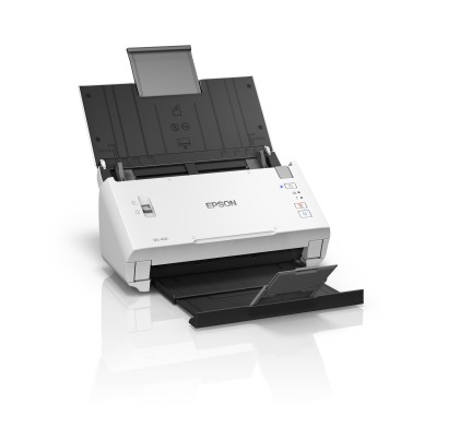 Epson Scanner Workforce Ds-410Epson Scanner Workforce Ds-410 A4 Power Pdf