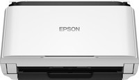 Epson Scanner Documentale Ds-410 A3 Con Funzione Di Stitching 600Dpi 50Pag Usb
