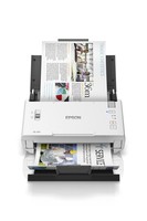 Epson Scanner Documentale Ds-410 A3 Con Funzione Di Stitching 600Dpi 50Pag Usb